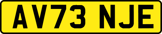 AV73NJE