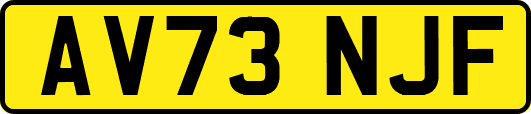 AV73NJF