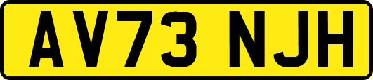 AV73NJH