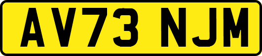AV73NJM