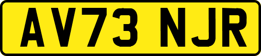 AV73NJR