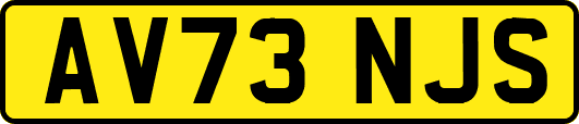 AV73NJS
