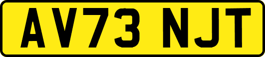 AV73NJT
