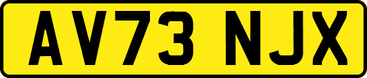 AV73NJX