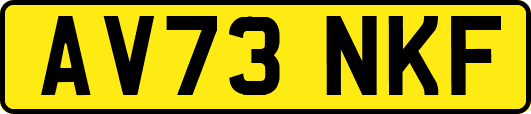 AV73NKF