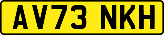 AV73NKH