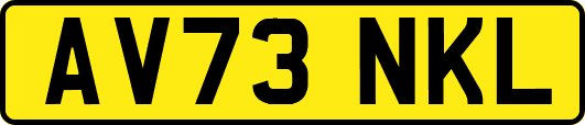 AV73NKL