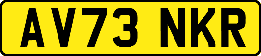 AV73NKR