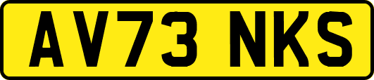 AV73NKS