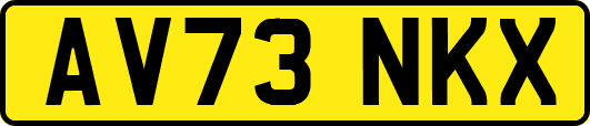 AV73NKX