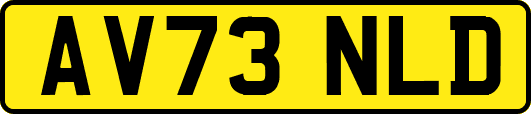 AV73NLD
