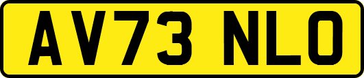 AV73NLO
