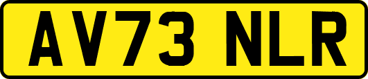 AV73NLR