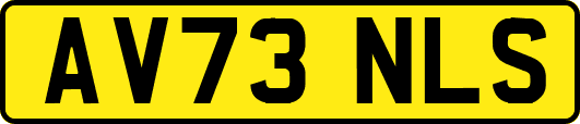 AV73NLS