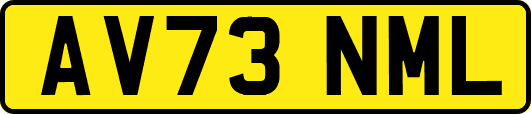 AV73NML