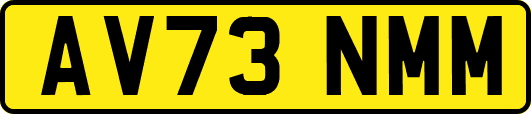 AV73NMM