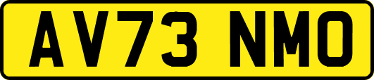 AV73NMO