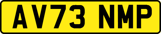 AV73NMP