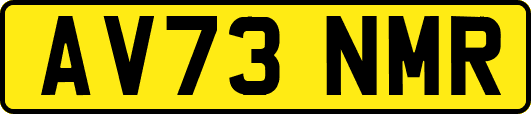 AV73NMR