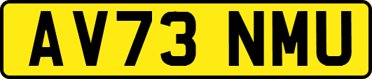 AV73NMU