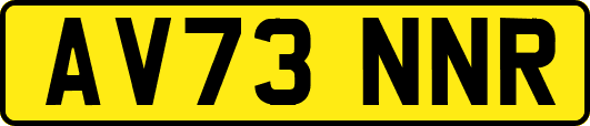 AV73NNR
