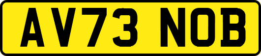 AV73NOB