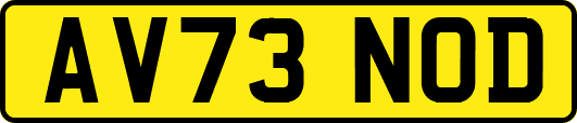 AV73NOD