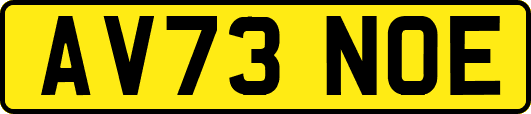 AV73NOE