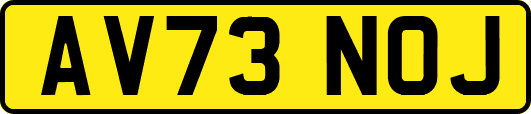 AV73NOJ