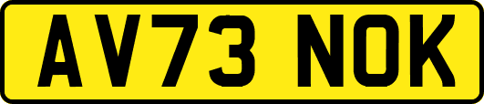 AV73NOK