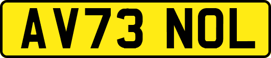 AV73NOL