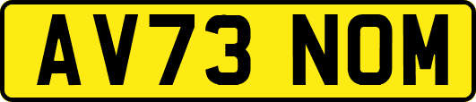 AV73NOM
