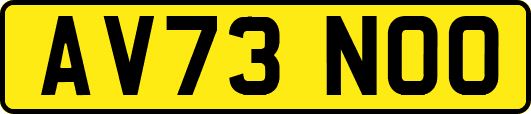 AV73NOO