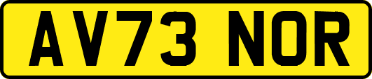 AV73NOR