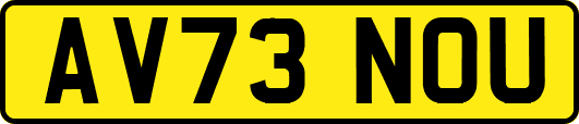 AV73NOU
