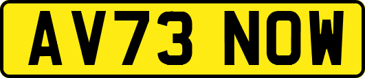 AV73NOW