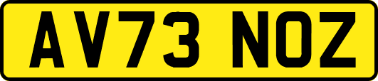 AV73NOZ