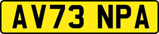 AV73NPA