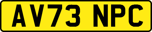 AV73NPC