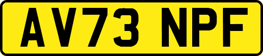 AV73NPF