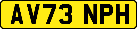 AV73NPH