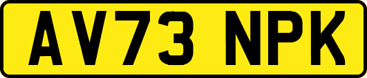 AV73NPK