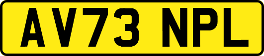 AV73NPL