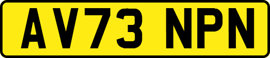 AV73NPN