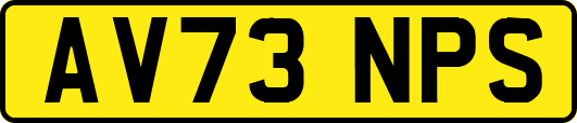 AV73NPS