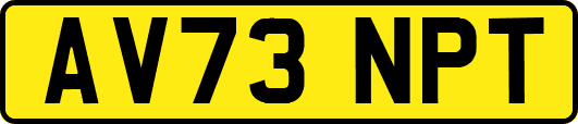 AV73NPT