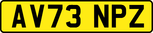 AV73NPZ