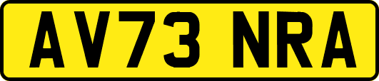 AV73NRA
