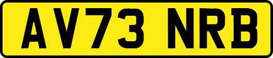 AV73NRB