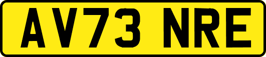 AV73NRE